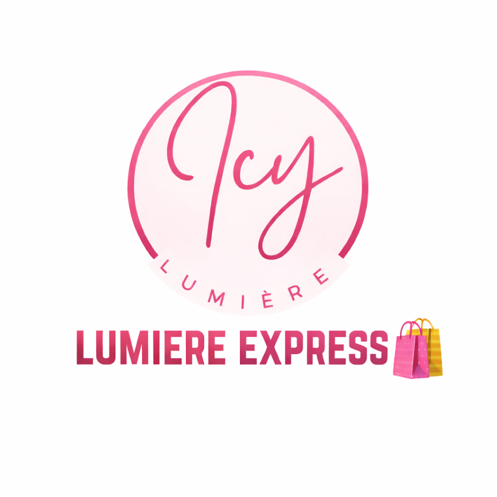 Lumiere Express Shipping