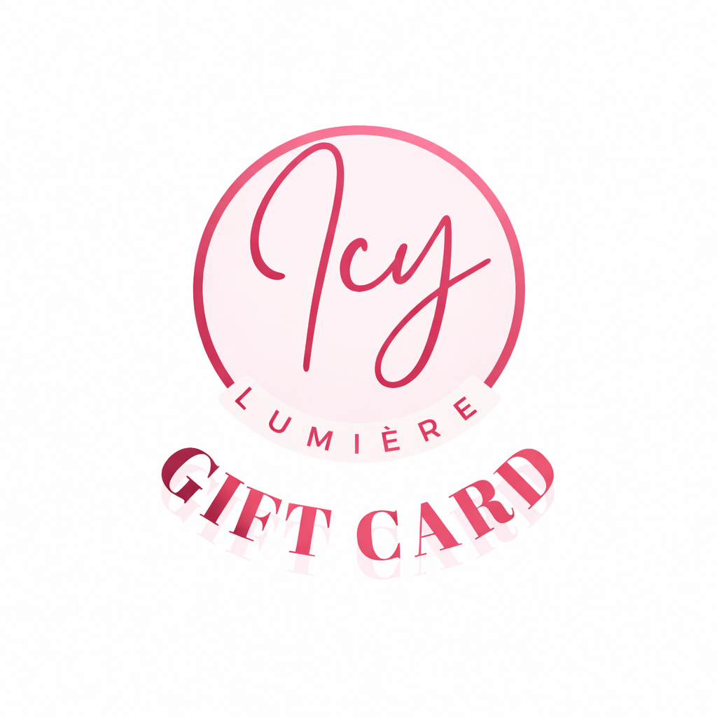 Lumiere Gift Card