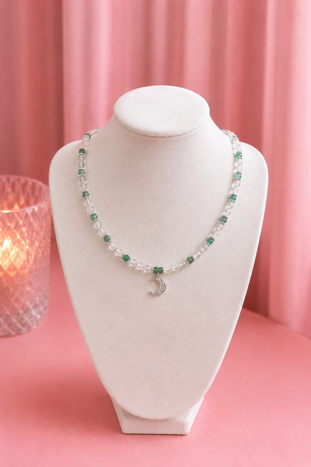 Leigh Necklace