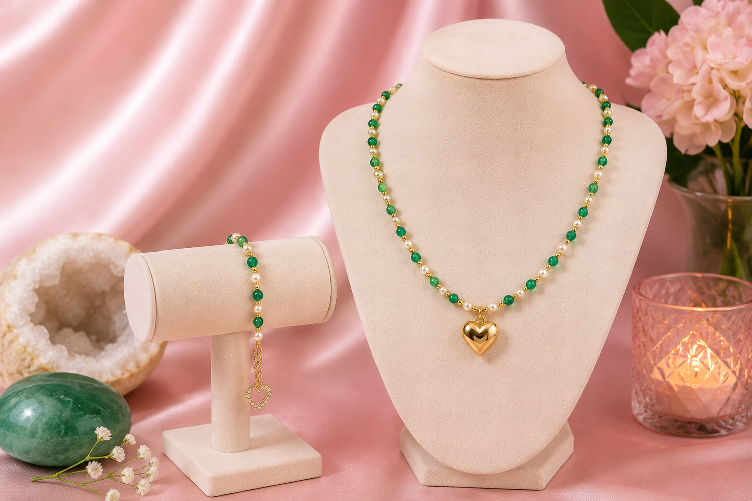 The Ariah Collection