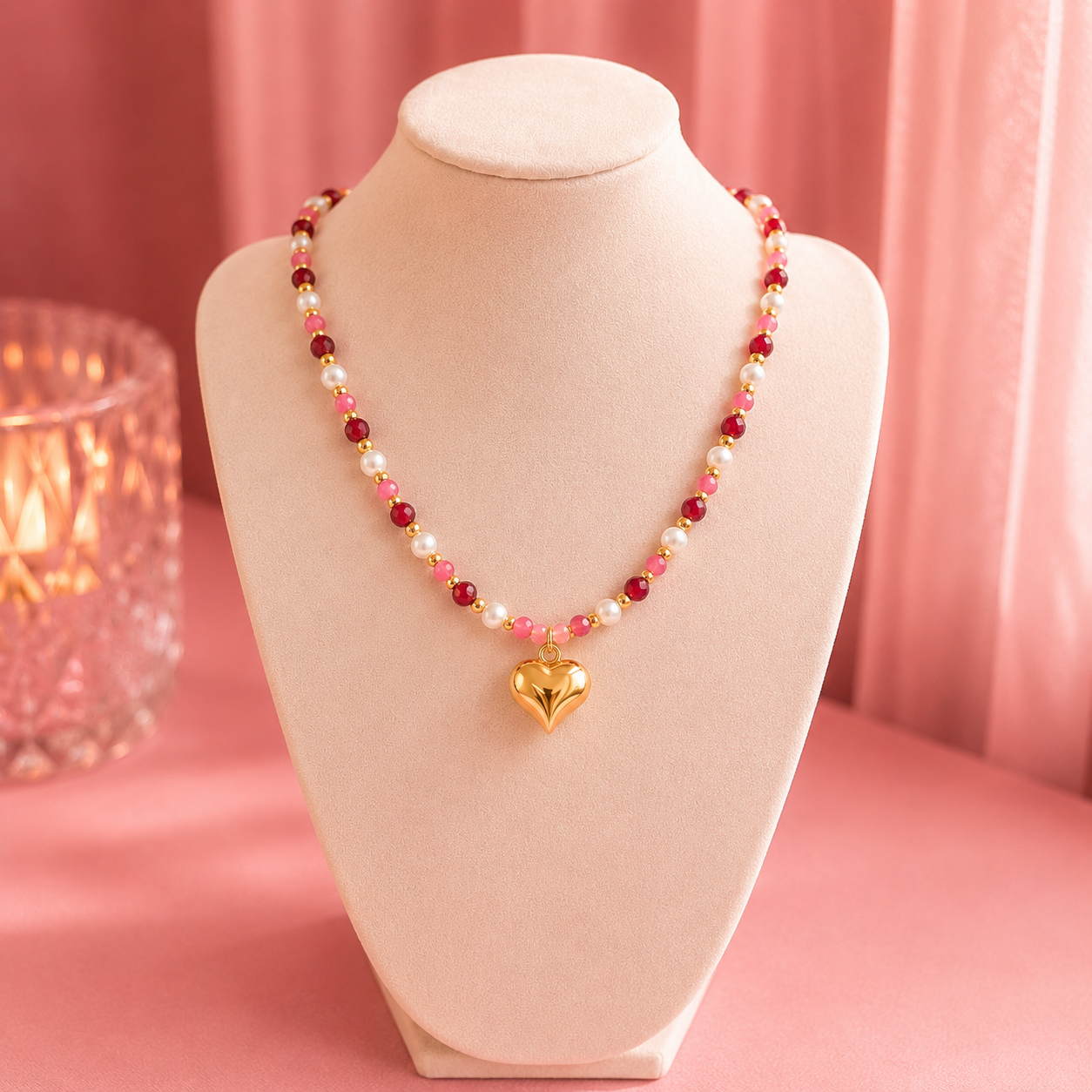Crystal Jewelry