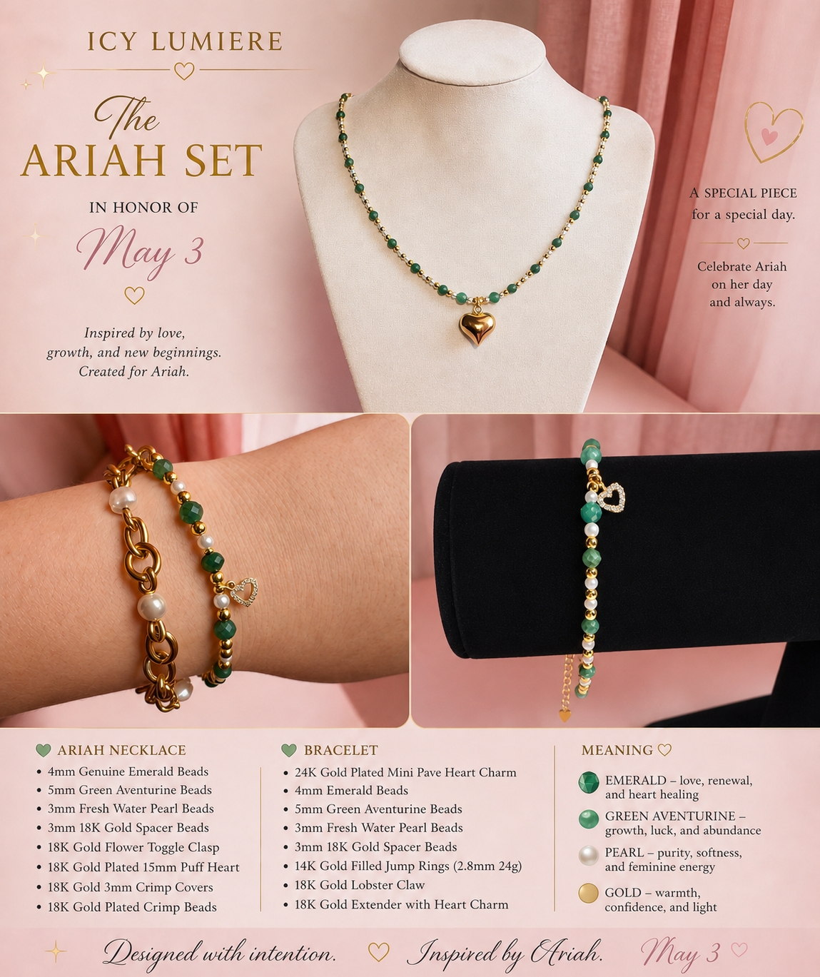 Jewelry Sets