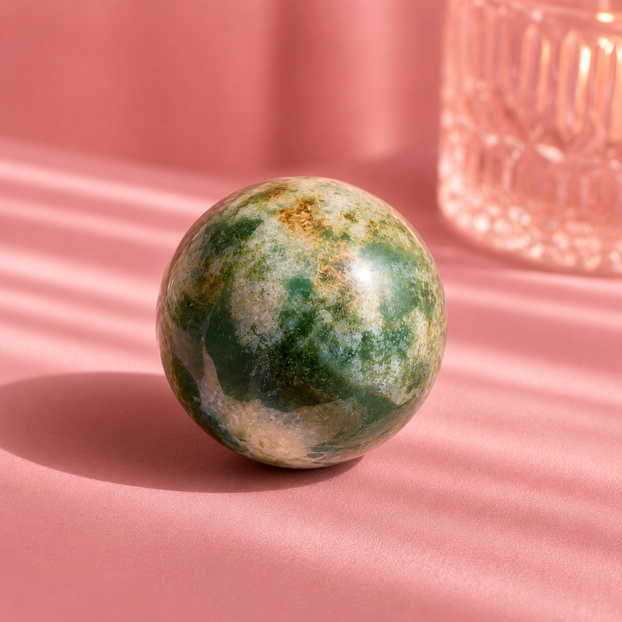 Spheres