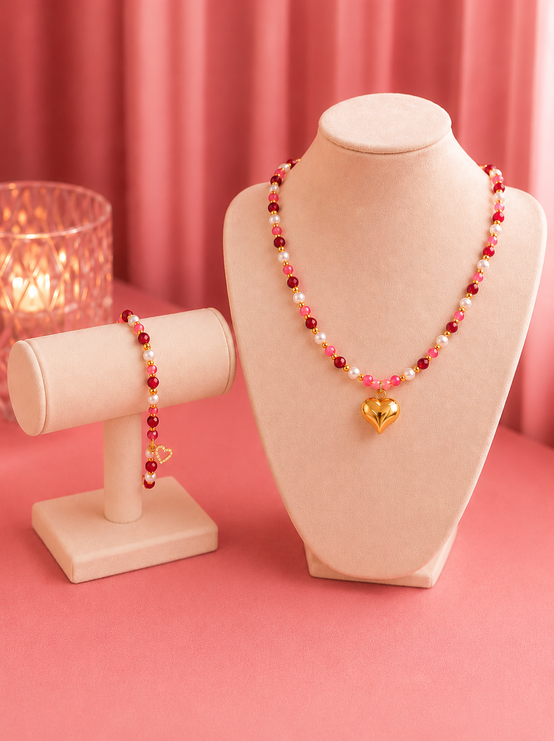 The Christina Collection