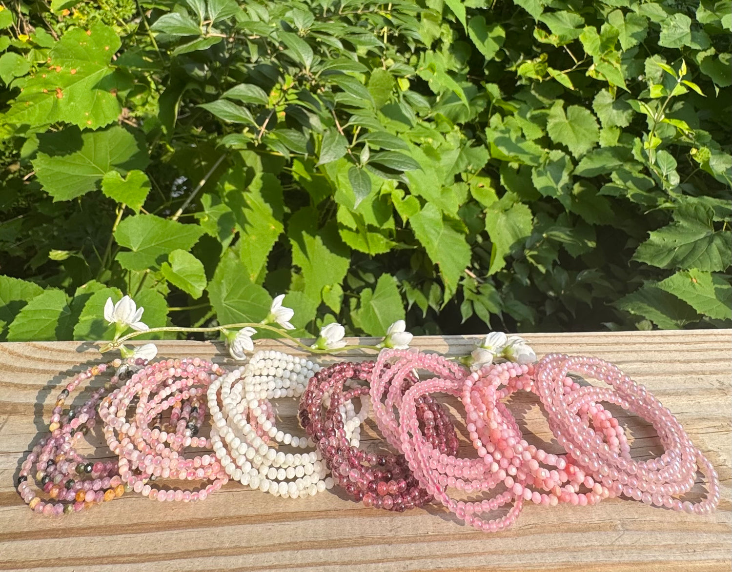 Bracelets