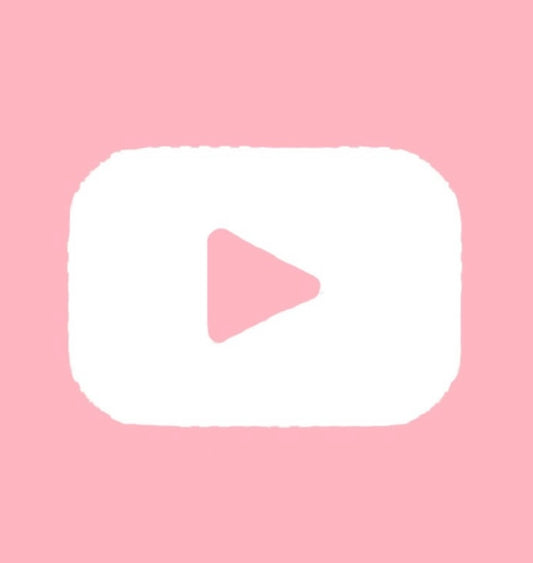 YouTube Packing Video