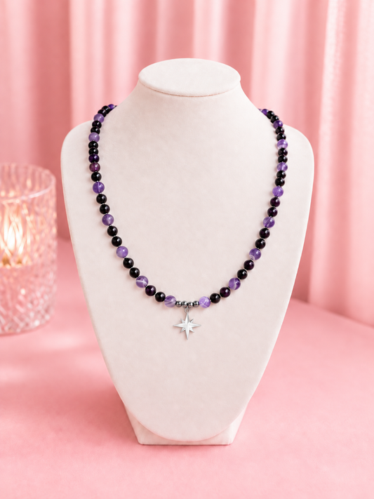 Star Necklace