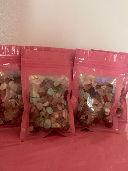 Love & Light Crystal Bag (3 oz)