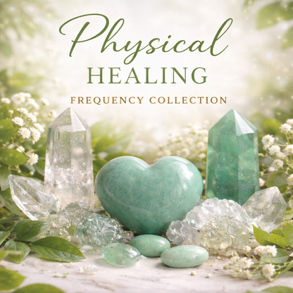 🌿Physical Healing Frequency Collection 🌿