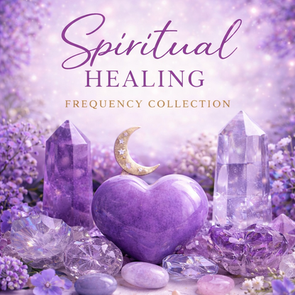 🔮Spiritual Healing Frequency Collection