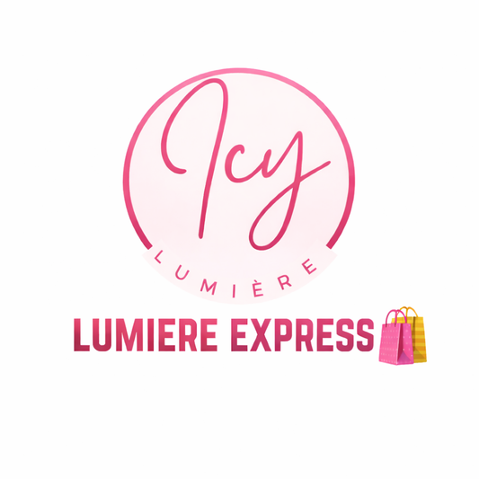Lumiere Express Shipping