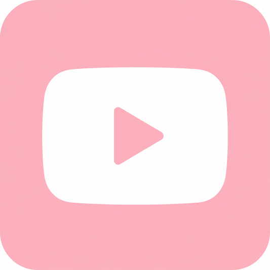 🎥 YouTube Packing Video