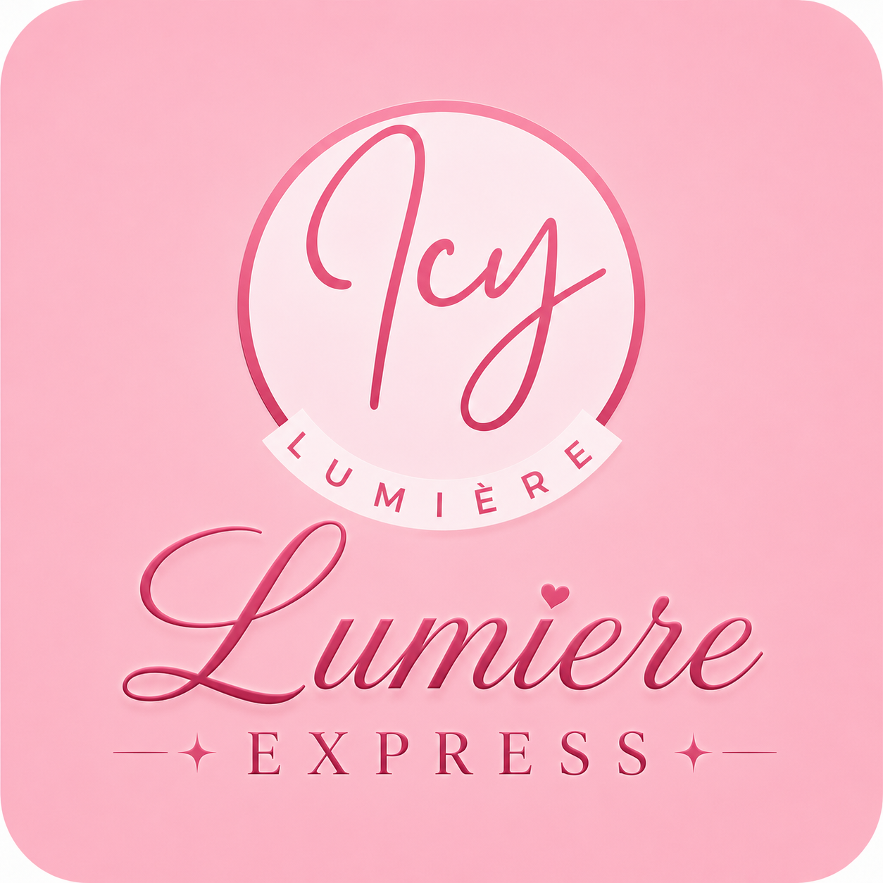 Lumiere Express Shipping