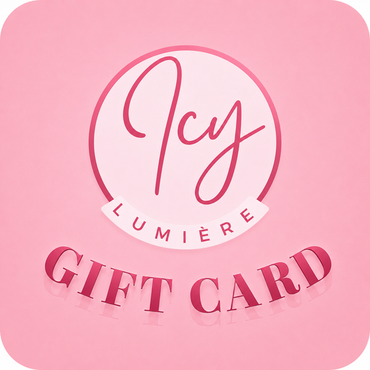 Lumiere Gift Card