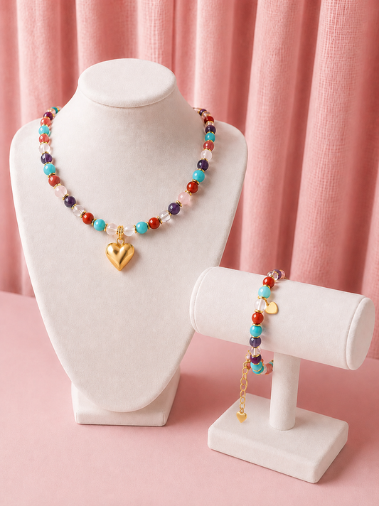Love & Light Collection