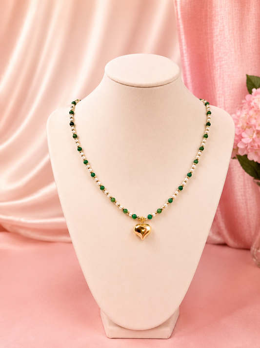 Ariah Necklace