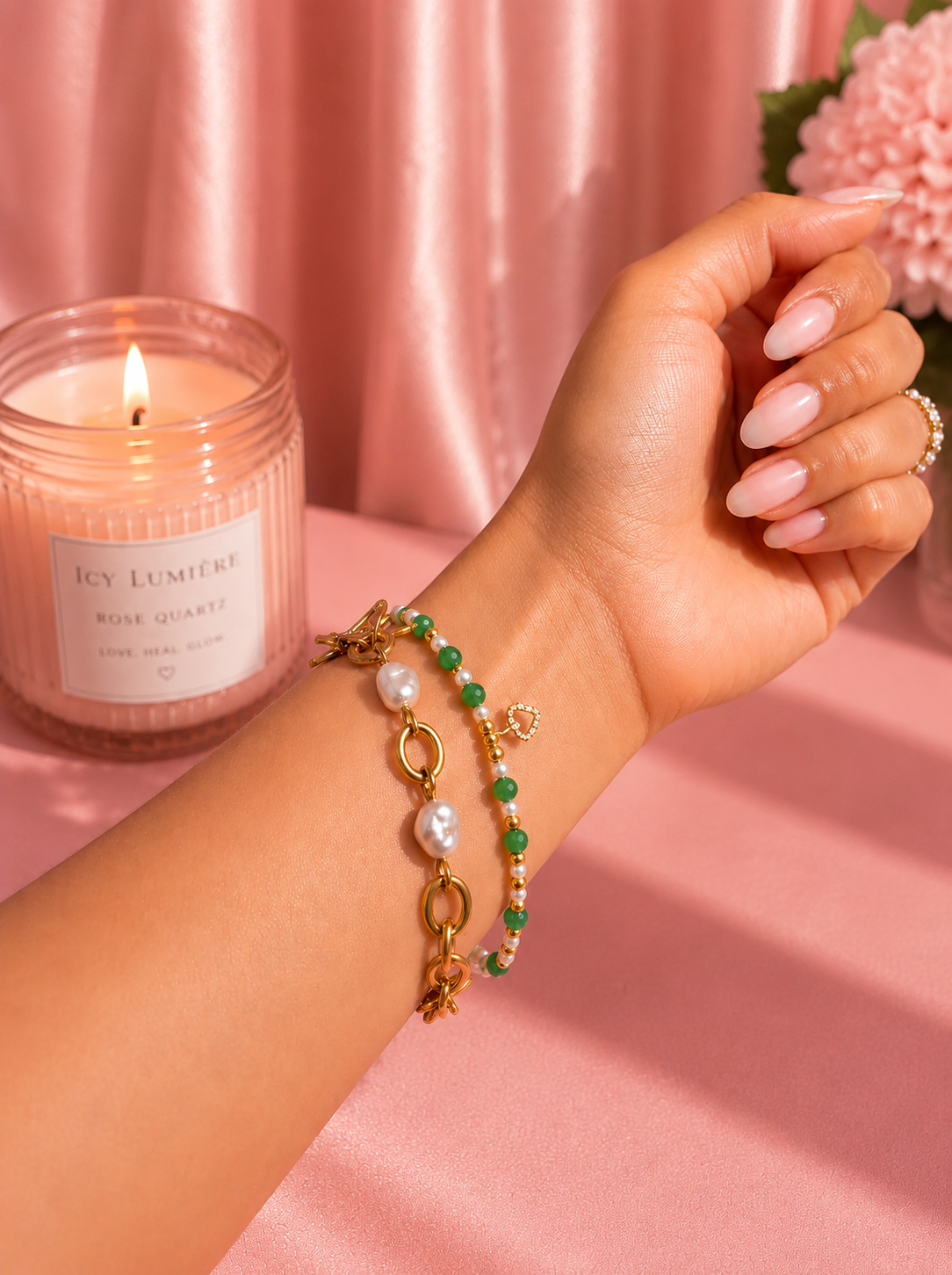 Ariah Bracelet