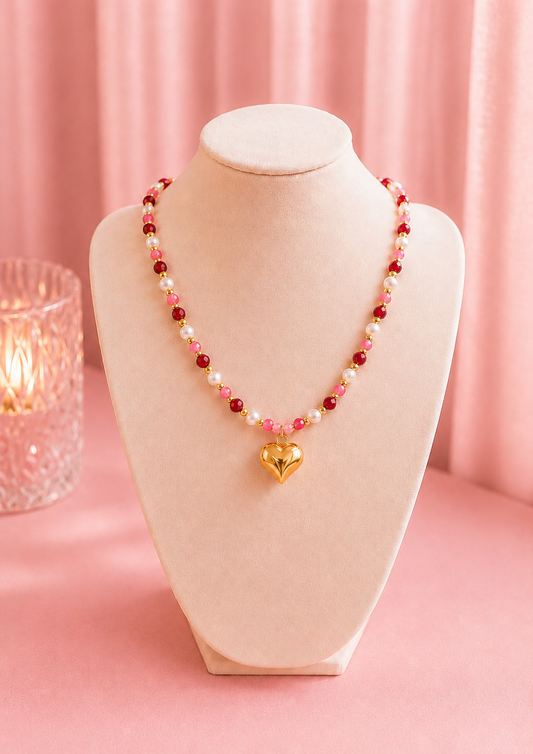 Christina Necklace