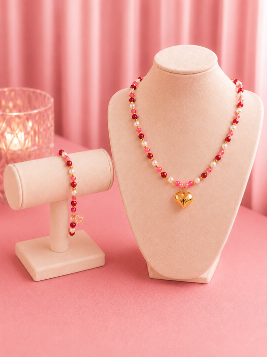 The Christina Collection