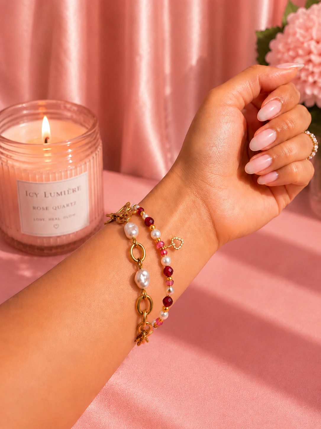 Christina Bracelet