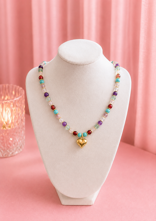 Love & Light Necklace