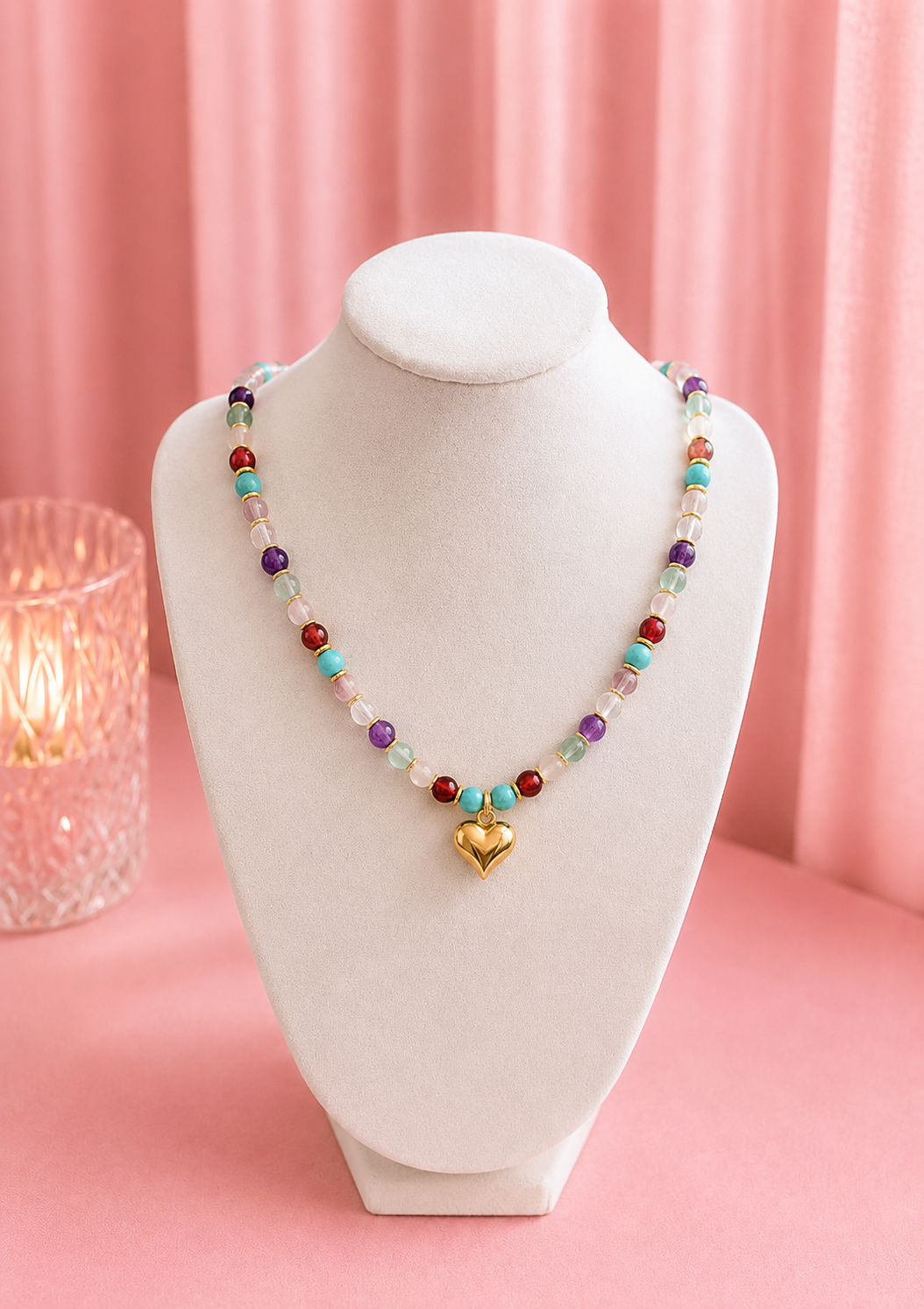 Love & Light Collection