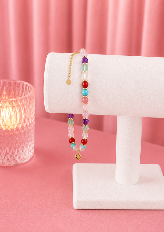 Love & Light Bracelet