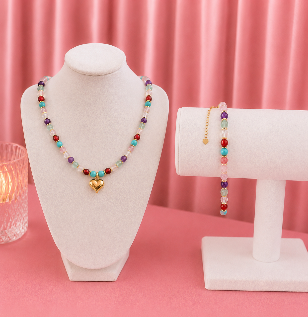 Love & Light Collection