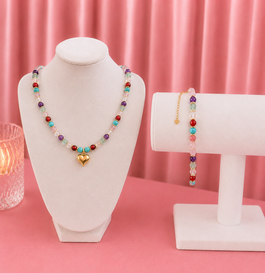 Love & Light Collection